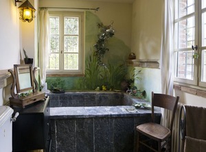 Swimming Villa Chef Request | Cabriolo