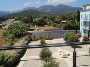 Villa Tyrrenia Macinaggio | Macinaggio
