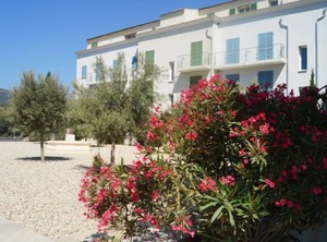 Villa Tyrrenia Macinaggio | Macinaggio