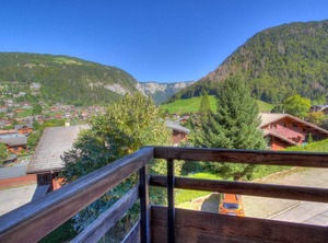 Tacounet | Morzine
