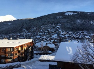 Tacounet | Morzine