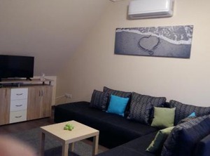 Tahiti Apartman | Hajduszoboszlo