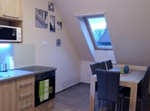 Tahiti Apartman | Hajduszoboszlo
