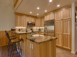 Carnelian Woods Bay | Carnelian Woods