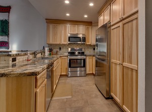 Carnelian Woods Bay | Carnelian Woods