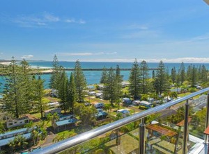 Tasman Towers Munster Street | Port Macquarie