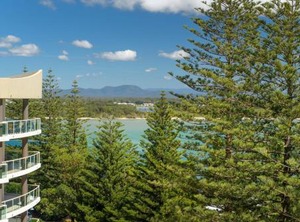 Tasman Towers Munster Street | Port Macquarie