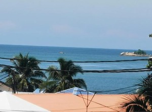 Tatami Laut Pangkor Island | Pangkor Island