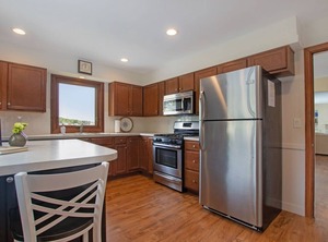 Tazelaar Cottage | Macatawa