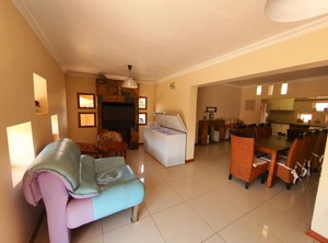 Tenacity Mafikeng Guesthouse | Mahikeng