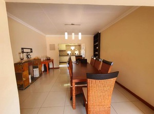 Tenacity Mafikeng Guesthouse | Mahikeng