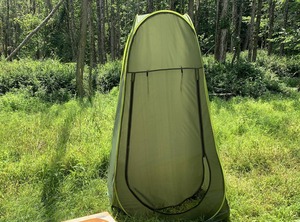 Tentrr State Park Site Mississippi Wall Doxey Woodland | Holly Springs