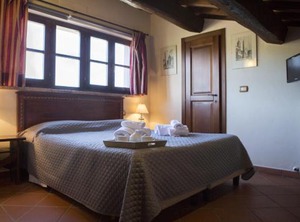 Tenuta Forte Sorgnano Country | Cantalupo