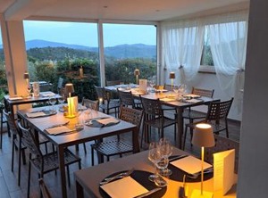 Tenuta Forte Sorgnano Country | Cantalupo