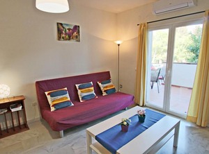 Apartamento Lauro Golf Málaga | Alhaurin de la Torre