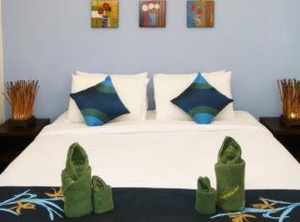 Tharathip Resort Koh Sha | Wok Tum