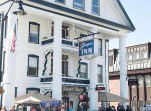 Thayers Inn | Littleton