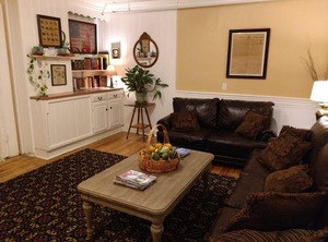 Thayers Inn | Littleton