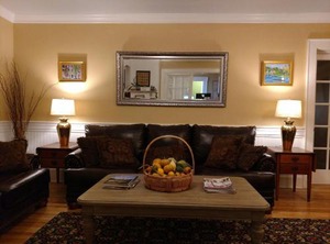 Thayers Inn | Littleton
