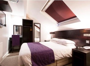 The Abbey Hotel | Shipley
