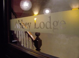 The Abbey Hotel | Shipley
