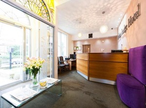 The Abbey Hotel | Shipley