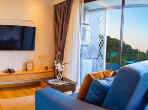 The Aristo Beach | Cherngtalay