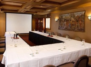 The Bertram Inn At Glenmoor | Canton