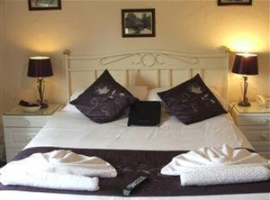 The Boar | Temple Grafton
