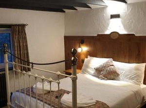 The Boar | Temple Grafton