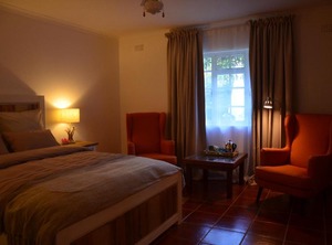 The Door | Greyton