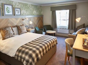 The Bluebird Inn At Samlesbury | Balderstone