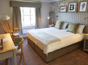 The Bluebird Inn At Samlesbury | Balderstone