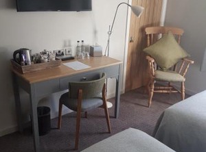 The Bluebird Inn At Samlesbury | Balderstone