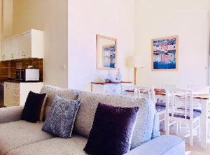 The Boathouse | Tea Gardens