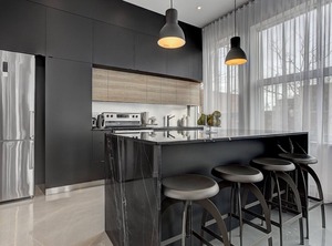Chic B | Pointe-Saint-Charles