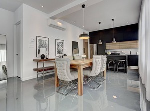 Chic B | Pointe-Saint-Charles
