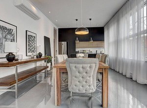 Chic B | Pointe-Saint-Charles