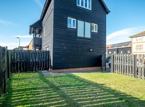 Britten | Aldeburgh