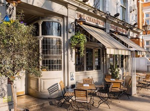 Brunswick Oasis | Campden