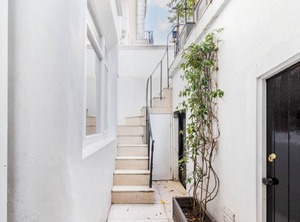 Brunswick Oasis | Campden