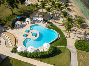 The Buccaneer Beach Golf Resort Trademark St Croix | Estate Shoys
