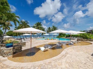 The Buccaneer Beach Golf Resort Trademark St Croix | Estate Shoys