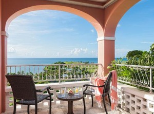 The Buccaneer Beach Golf Resort Trademark St Croix | Estate Shoys