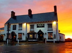 The Carden Arms | Tilston