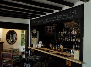 The Carden Arms | Tilston