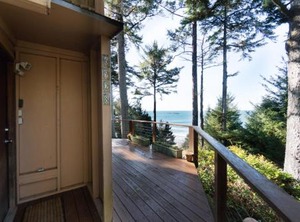 The Cedar | Otter Rock
