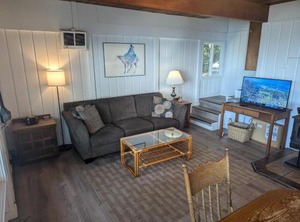 The Cedar | Otter Rock