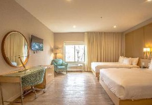 The Chandler At White Mountains Hotel | Bethlehem
