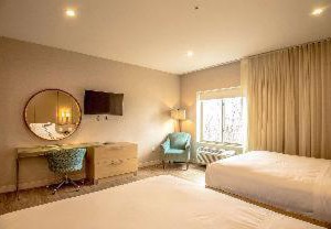 The Chandler At White Mountains Hotel | Bethlehem